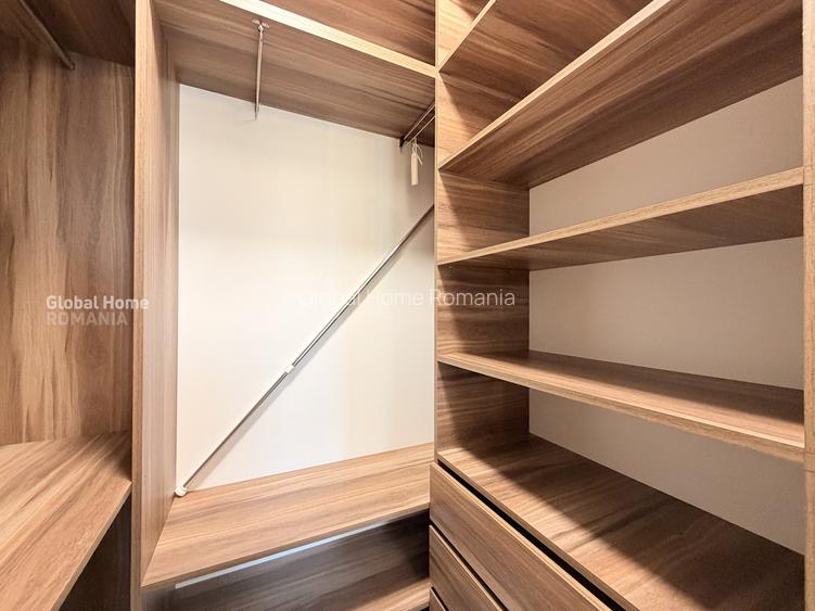 Studio | Mobilat Premium | Piscina & Parc | Avalon Estate -Pipera - 19