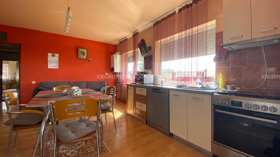 Casa pe parter, Stefanesti(Lidl), Argeș - idealimob.ro - 9