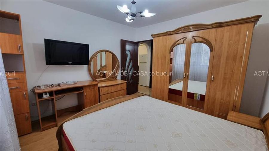 Apartament 2 cam dec M20 zona Magnus - 3