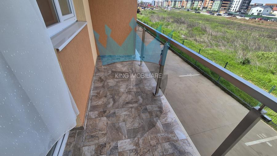 Apartament 2 Camere Theodor Pallady Bucuresti - 6