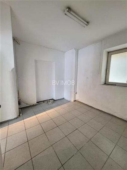 Vanzare spatiu comercial, Ghimbav, Central langa Primarie, vitrina - 7