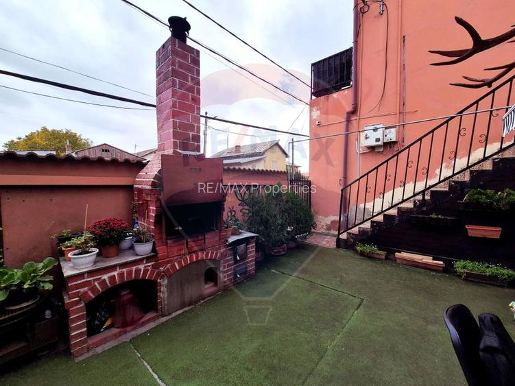 Afacere la Cheie Imobil 10 Unități | Vad Comercial | 842 mp | Chiajna - 6