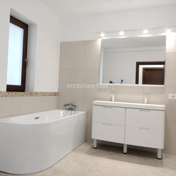 Vilă Individuală 5 Camere | Garaj Dublu | Teren 604 mp – Afumați - 6