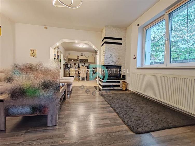 Vanzare casa individuala, 306 mp, zona Tractorul, Brasov - 10