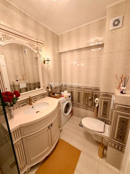 Apartament 3 camere open space,bloc 2025 – Biruinței,9 min metrou Berceni - 12