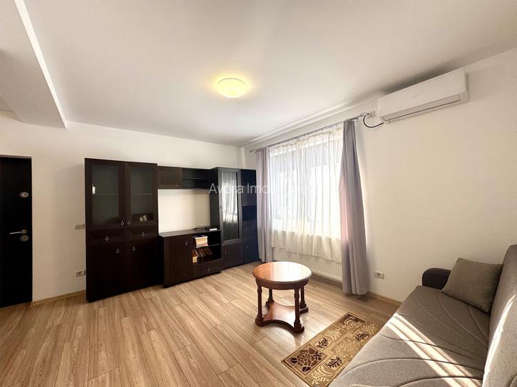 Giroc, Decomandat, Loc de parcare - 2