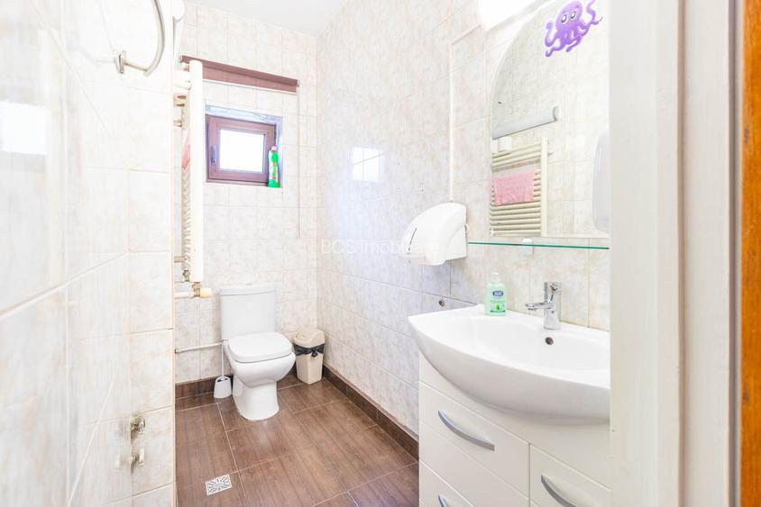 Vila - Curte libera 270 mp + Garaje dedicate - Vanzare - Floreasca - 27