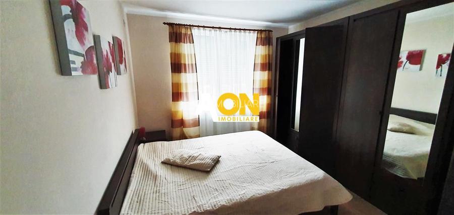 Apartament 2 camere, decomandat, mobilat, utilat,54 mp utili, Orhideea - 6