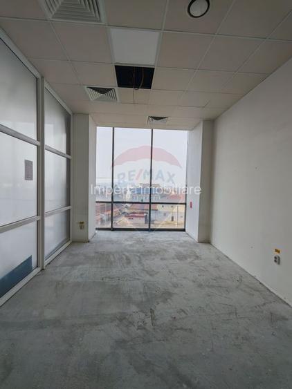 Spațiu de birouri de 450mp de închiriat - 8