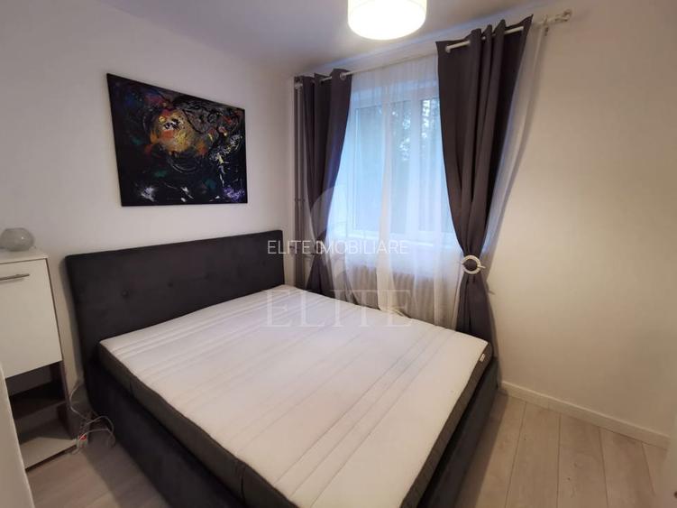 Apartament 3 camere în zona STRAZII LACRAMIOARELOR - 8