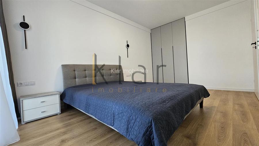 Apartament 2 camere 57mp,balcon, bloc nou, Scala Frunzisului - 5