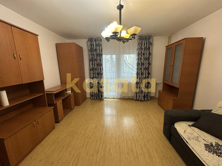 2 Camere | Zona Sebastian | Etaj Intermediar | Bloc Reabilitat - 2