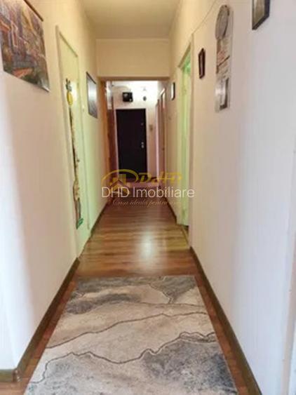 Ap. 3 camere decomandat - Alexandru cel Bun, fără risc - 3