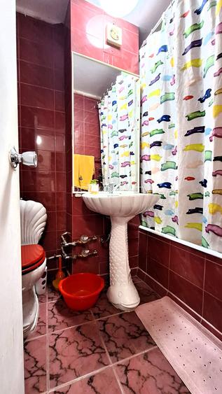 Apartament 2 camere, Bd.Th.Pallady, parter, langa metrou 1 Decembrie, comision 0 - 7