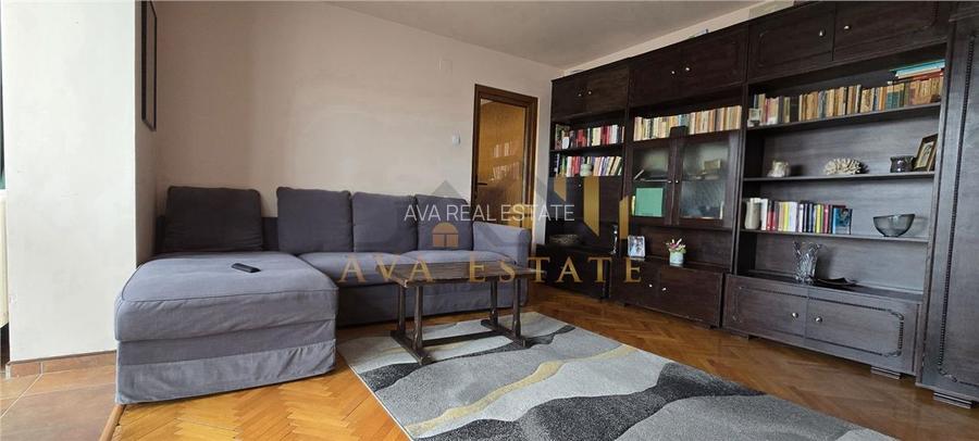 Apartament 2 camere | ET.3, 54 MP - Zona Aradului - 2