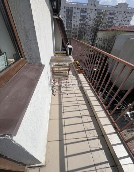 2 camere, 3/4, centrala, bloc 2013-Apusului-Gorjului - 4