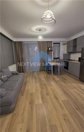 Apartament 2 camere, Intre Lacuri - 3