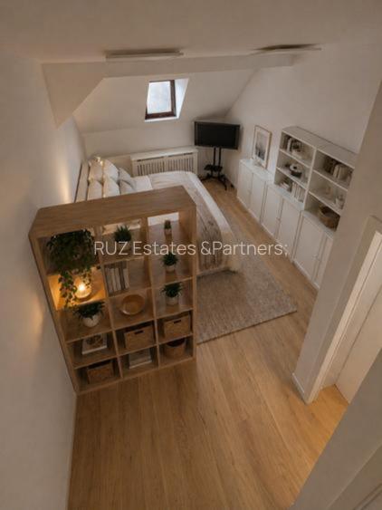 Apartament 3 camere | Centrala Proprie | 63 Mp | Universitate - 5