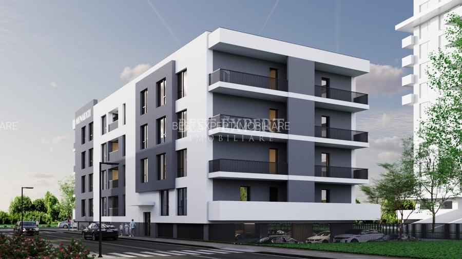 3 Camere Ideal Familie Credit Ipotecar 15% - 3