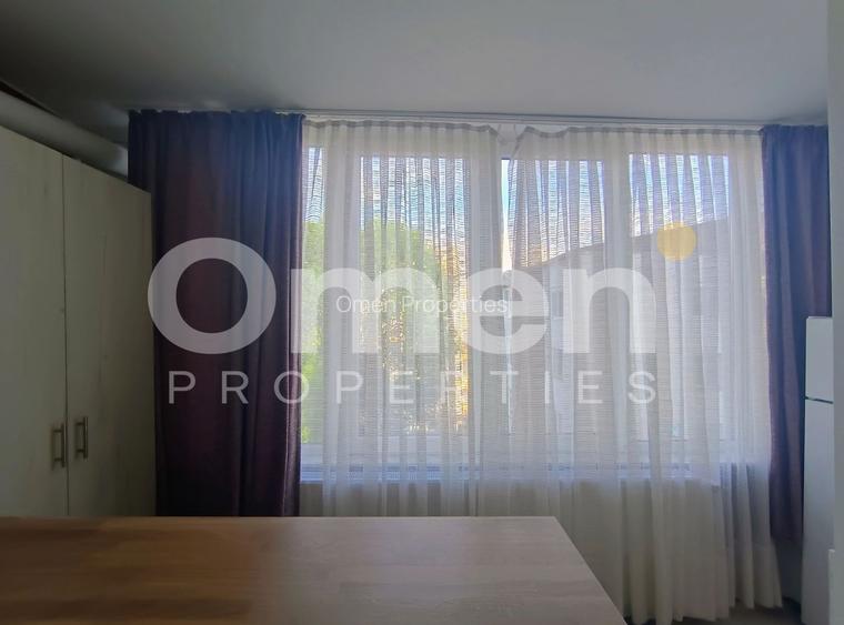 Apartament 1 cameră | Ultracentral | Bd. București | Mobilat și utilat - 5