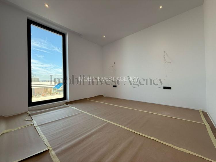 Apartament cu 4 camere in zona Floreasca - Aviatiei la intrare in parc - 6