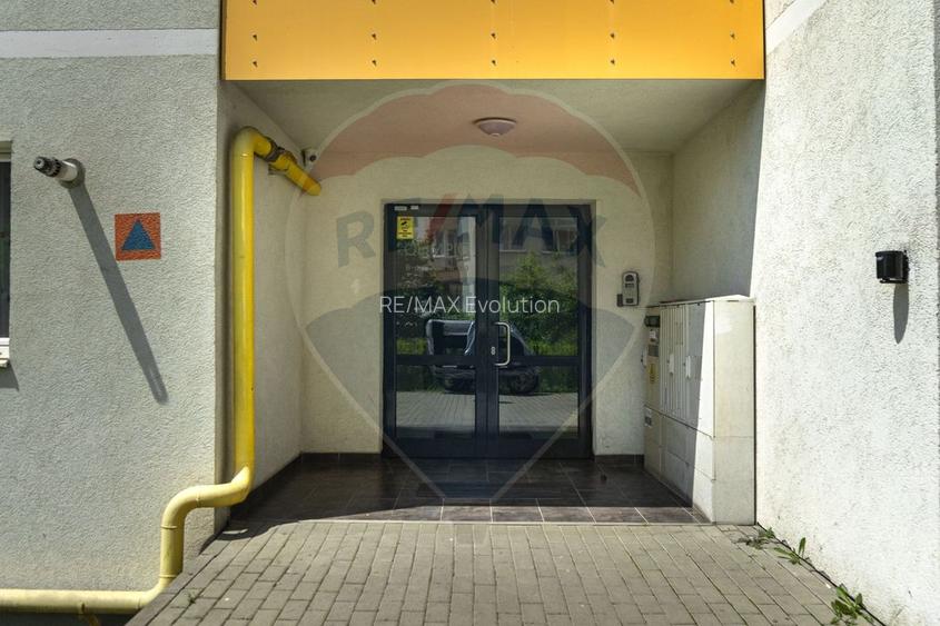 Apartament 3 camere Olimpic Residence- Comision 0% - 15