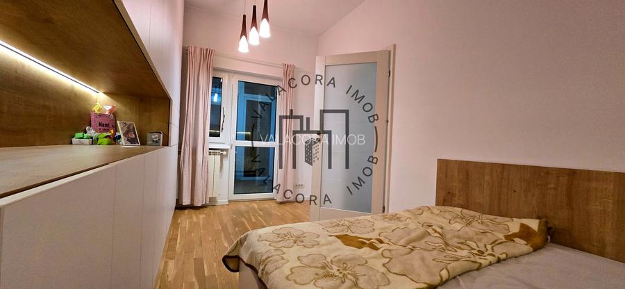 Casă individuală – Zona Doamna Ghica | 162 mp utili | Mobilată si utilata - 9