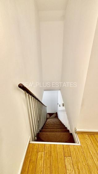 Apartament duplex 4 camere în vilă Cotroceni. - Grădina Botanică - 14