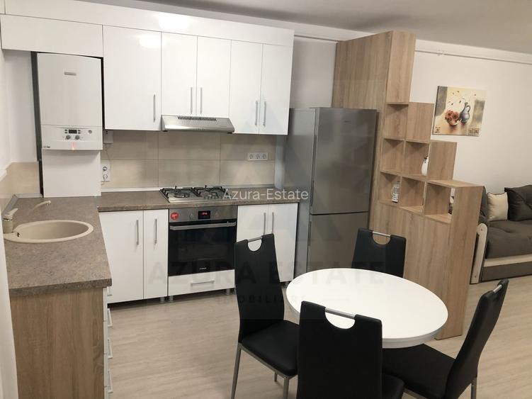 Apartament modern 2 camere 55 mp utili parcare privata in Arhitectilor - 4