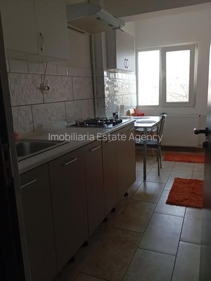 Garsoniera Fizicienilor - Taco, stradal, mobilată si utilată modern, libera - 4