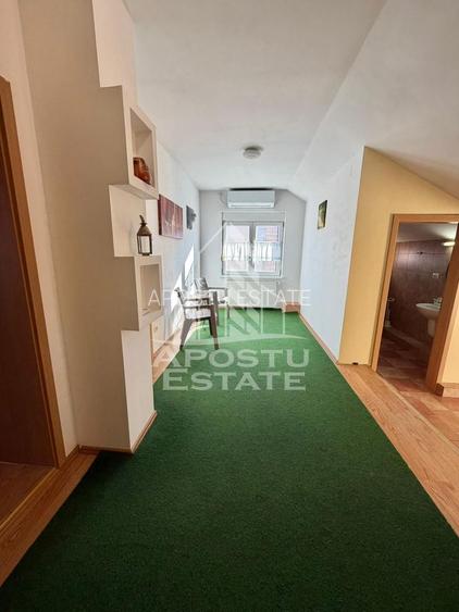 Apartament cu 3 camere, la casa, Timiosoara, Bogdanestilor - 10