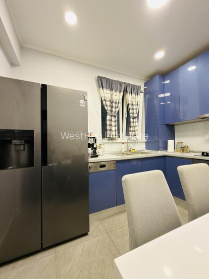 Apartamnet 3 camere, decomandat, etaj 1, 2 locuri de parcare in Braytim - 12