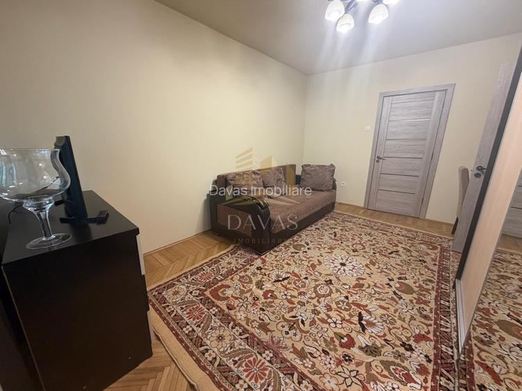 Apartament de 3 camere | Decomandat | Prima inchiriere - 4