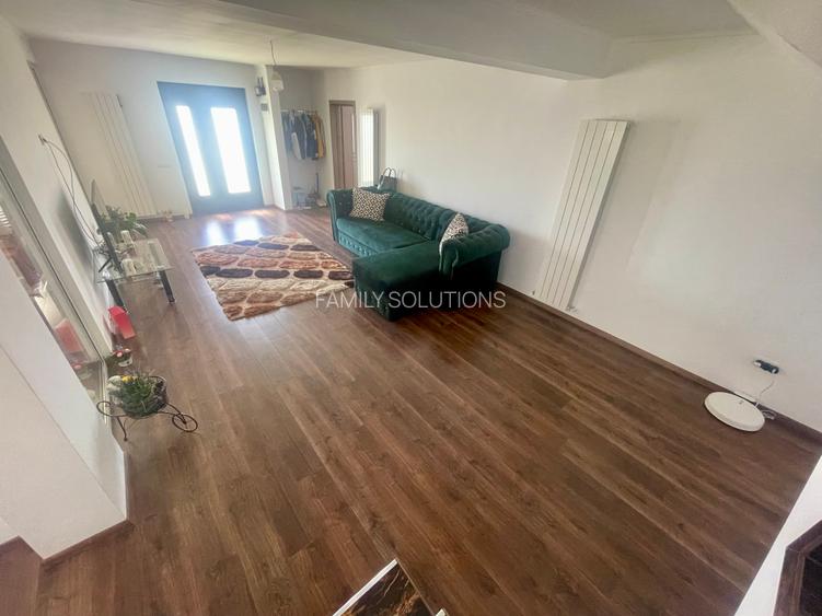 Casa individuala P+1+Pod situata in carterierul Allegria - 18