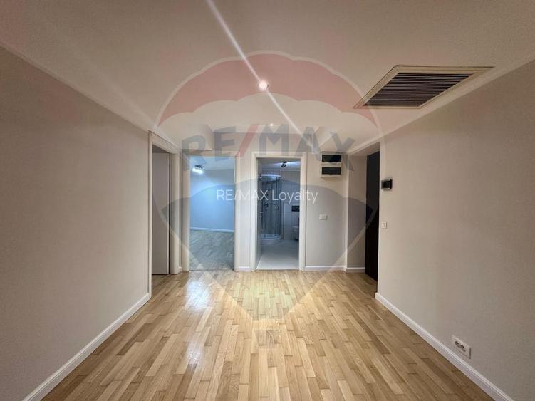 Apartament 123mp, Herastrau-Soseaua Nordului, rezidential sau birou - 4