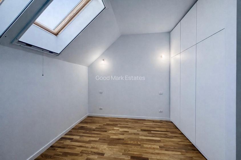 Vila 5 camere | Mobilata si utilata | Terasa - curte | 2 locuri parcare - 9