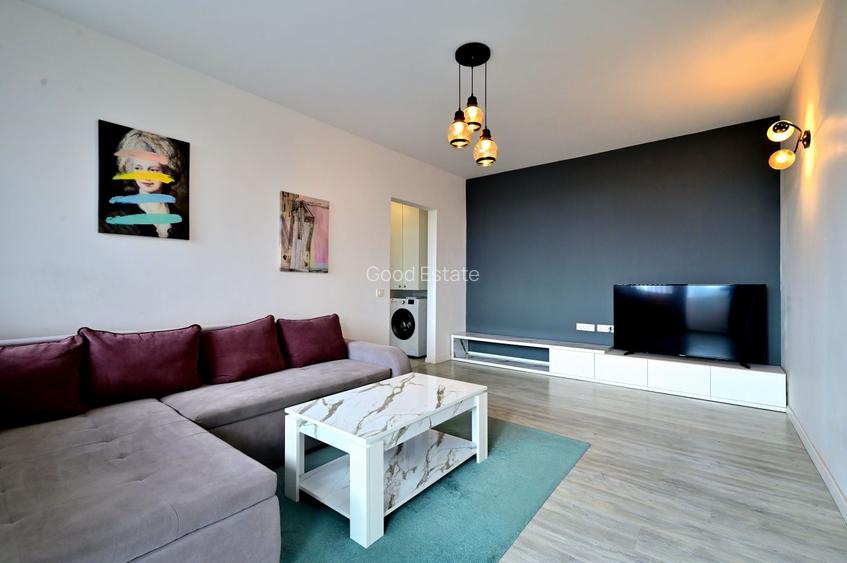 INCHIRIERE 2 camere Bd.Ion Mihalache 152 - statia STB Sandu Aldea - 4