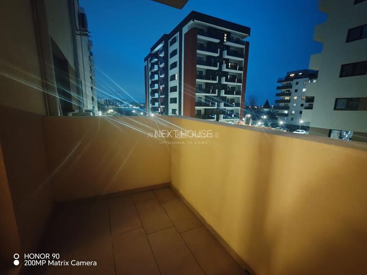 Brown Residence - Aparatorii Patriei - Berceni - 800 m de metrou - 15