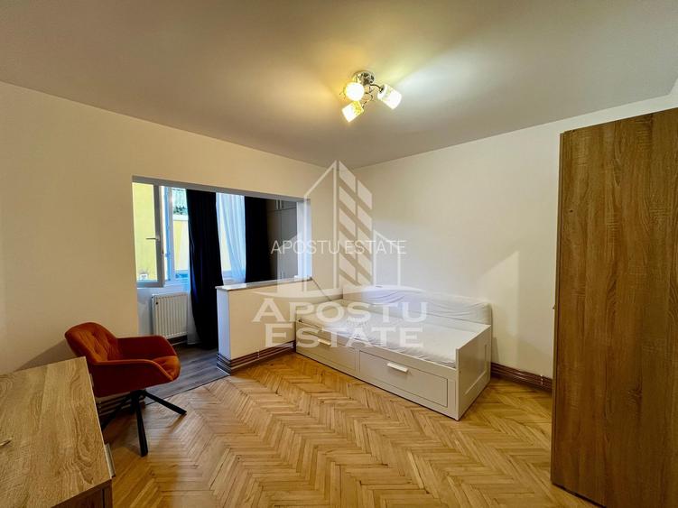 Apartament 3 camere de vanzare, etaj 2, zona Lipovei, Timisoara - 8