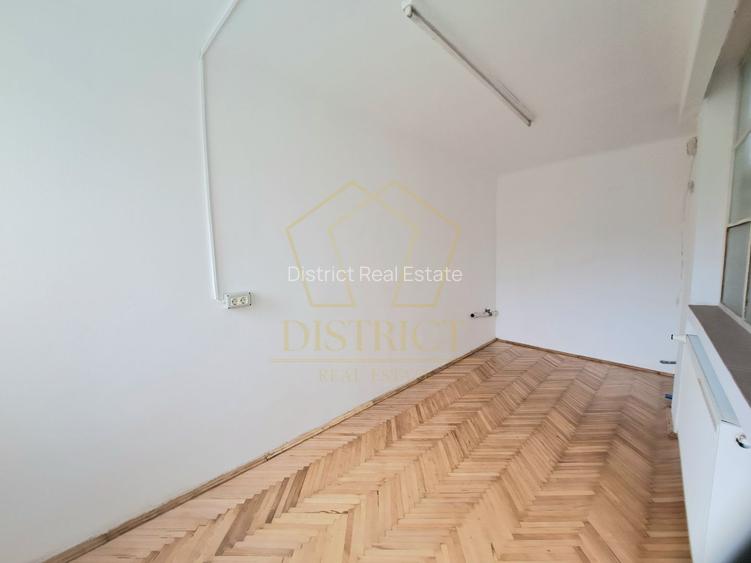 Spatiu birouri 5 camere spatioase I Circumvalatiunii I Cetatii - 5