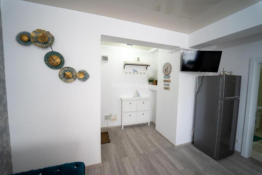 Apartament 2 camere de vanzare in Mamaia Nord I Navodari - 14