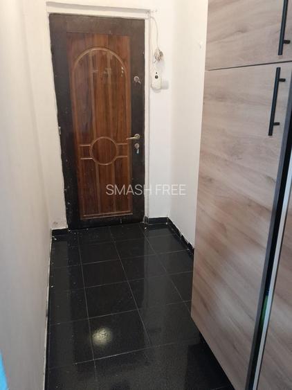 Garsoniera 19 mp str. Postavarul - 10