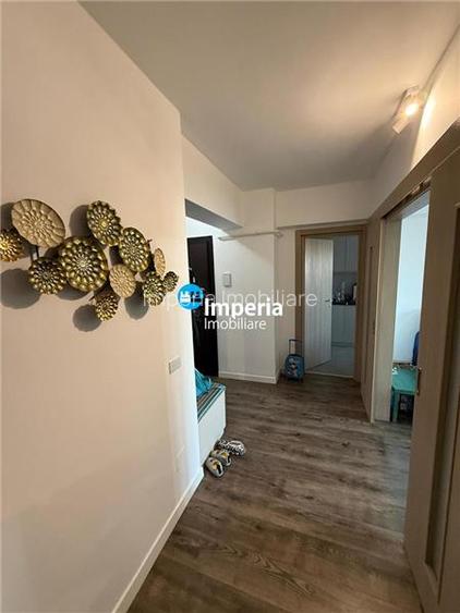 Apartament 2 camere mobilat si utilat Tudor Vladimirescu - complex rezidential!! - 12
