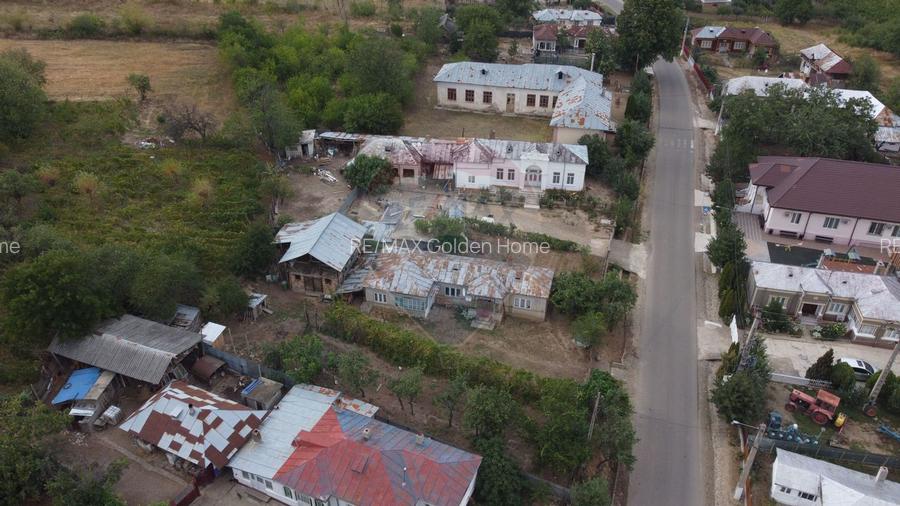 Casa in Varsatura Odobesti - 10