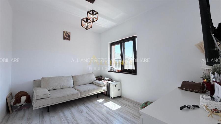 Casa Individuala - 5 camere - 3 bai - 403mp teren - 10