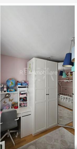 Apartament 3 Camere Decomandat Lujerului - 5