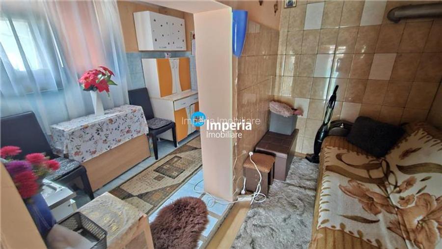Casa plan parter cu 2700 mp teren in Iasi zona Bucium Hill Center - 8