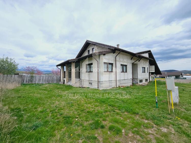 Casa individuala | Garaj | 350 mp | 861 mp teren | Micesti - 2