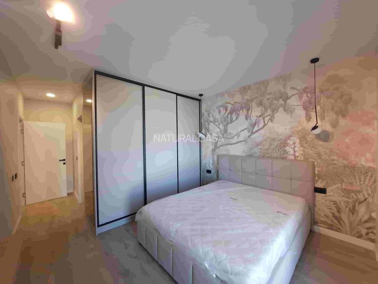 Apartament 3 camere, LUX, Parcare, Central - 10