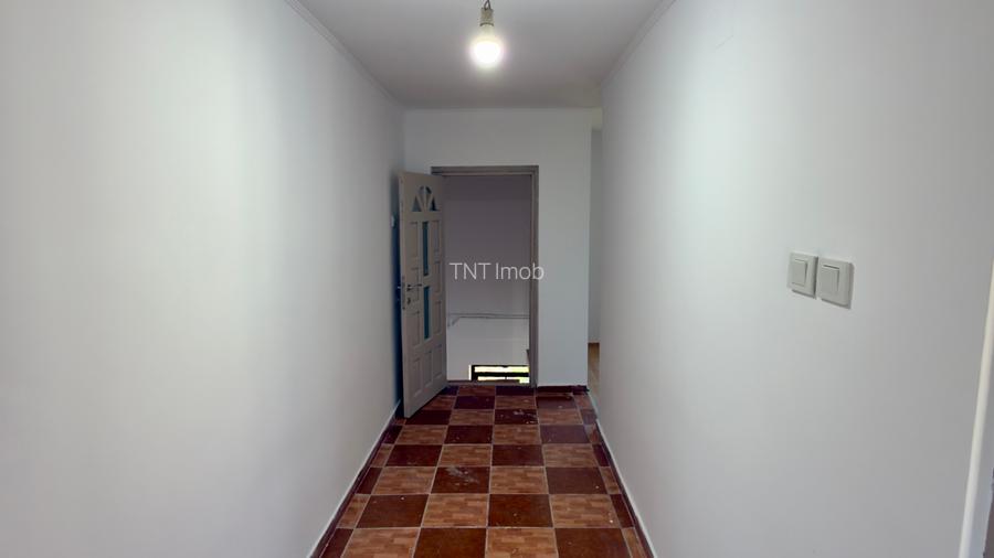 Casa Individuala | 5 camere | 2 Bai | P+1 | Renovata | Teren 500mp | Sat Snagov - 24